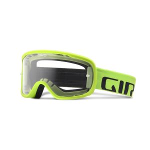 Giro Tempo MTB fietsbril (helder | lichtgroen)