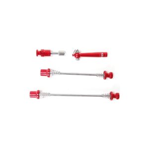 Contec SQR Select+ snelspannerset (rood)