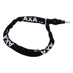 AXA RLC-insteekketting inclusief zadeltasje (100cm)