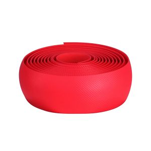 Velox High Grip 1.5 stuurlint (rood)