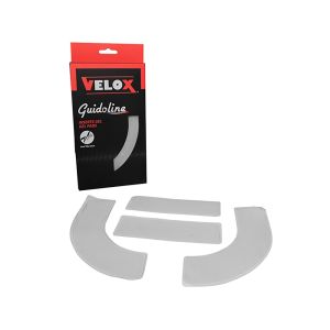 Velox Gelpads (3,5mm)