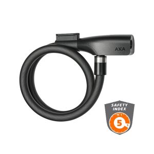 AXA Resolute 12 kabelslot (60cm x 12mm)