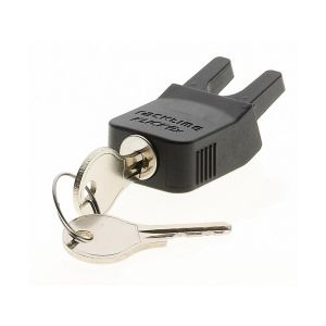 racktime SecureIT-adapter voor SnapIT-systeem