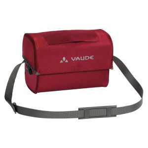 Vaude Aqua Box stuurtas (rood)