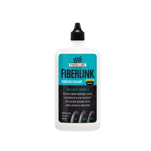 Finish Line FiberLink Pro Latex bandenafdichtmiddel (240ml)