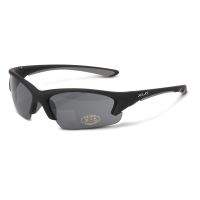 XLC SG-C08 Fiji zonnebril (mat zwart)