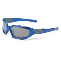 XLC SG-K01 Maui zonnebril kinderen (blauw)