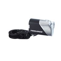 Trelock LS710 Fiets achterlicht batterij (zwart)